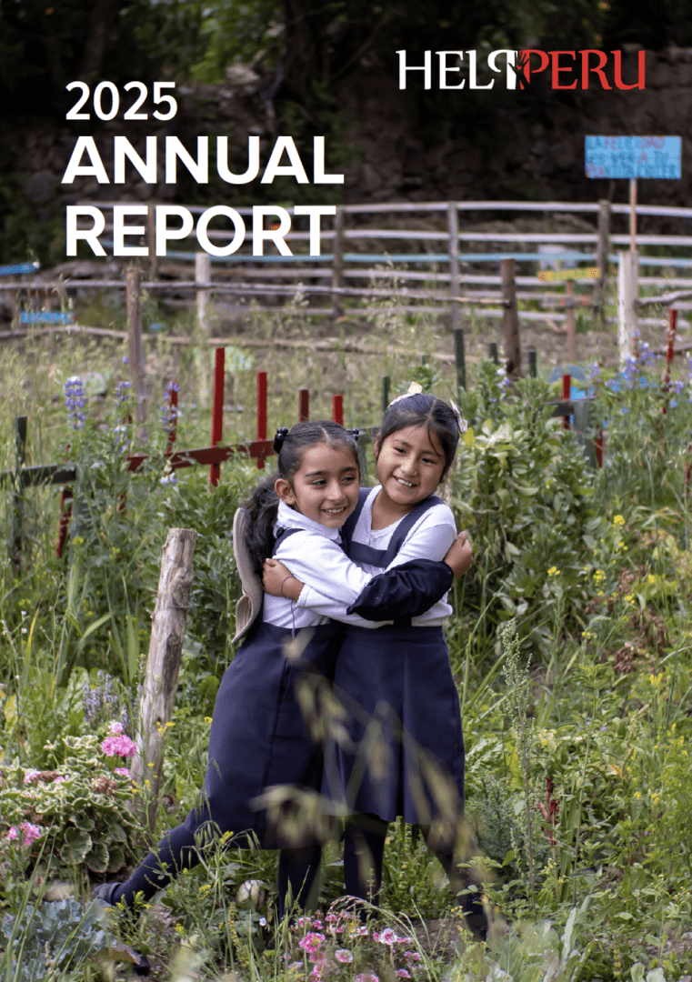 Cover - Annual Report