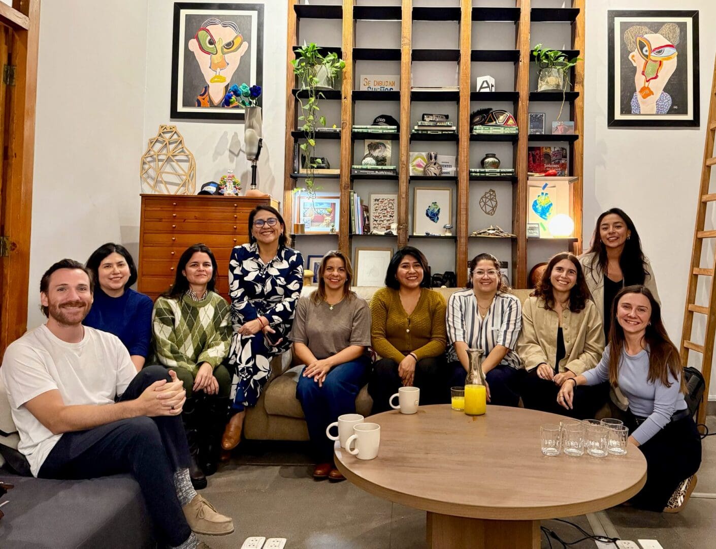 Lucha---Clausura